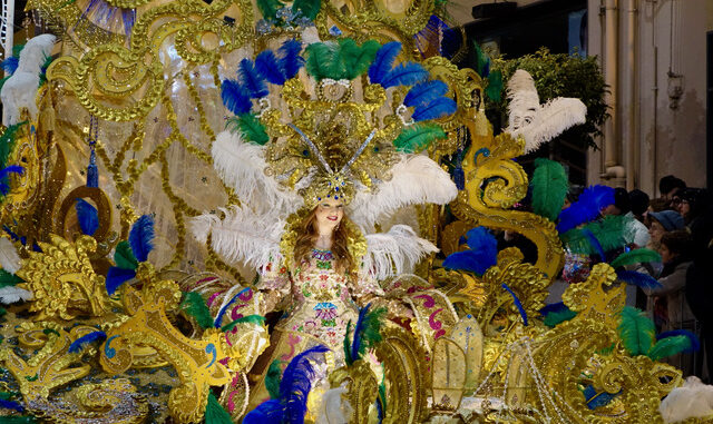 Sicilie Carnaval - Misterbianco Sicilie Carnaval - Misterbianco