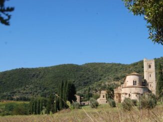 Sant’Antimo