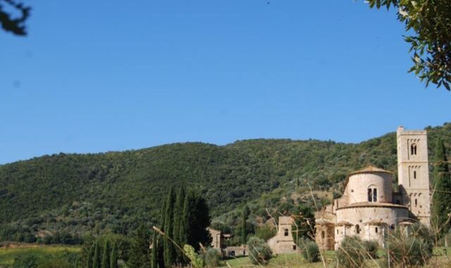 Sant’Antimo Sant’Antimo