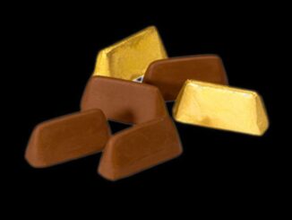 Gianduiotti