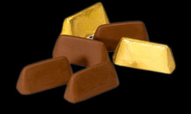 Gianduiotti Gianduiotti