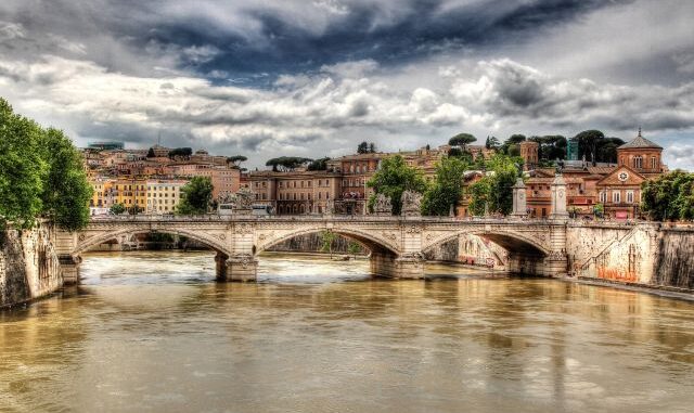 rome-2462120_1920