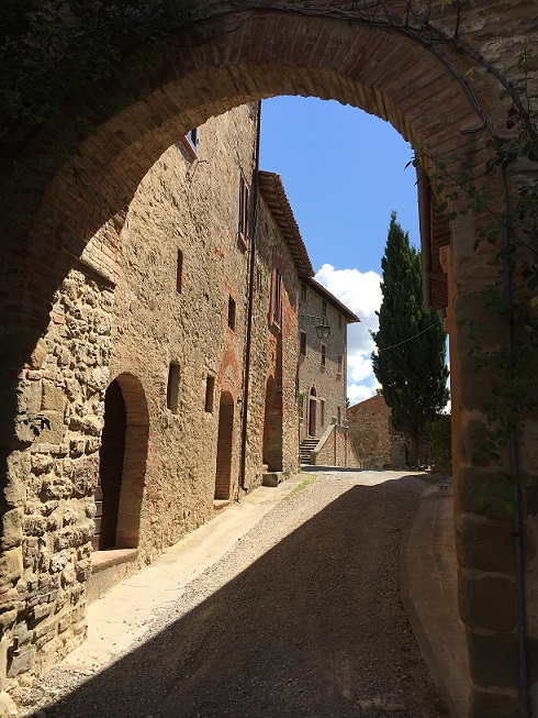 Mongiovino