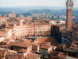 Siena