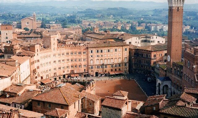 Siena Siena