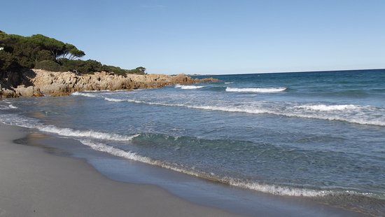 Spiaggia di Sas Linnas Siccas (Orosei)