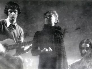 Francesco De Gregori, Caterina Bueno en Antonio De Rose