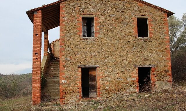 Lombo huis