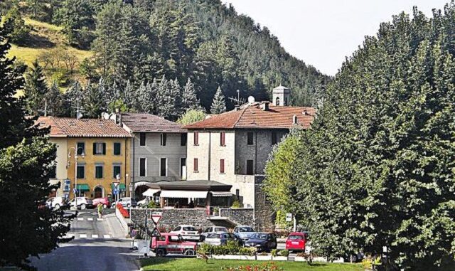 Palazzuolo sul Senio Palazzuolo sul Senio