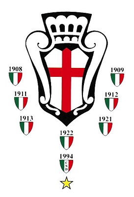 Wapenschild Pro Vercelli