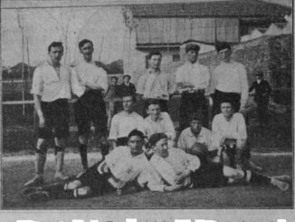 Pro Vercelli, 1909