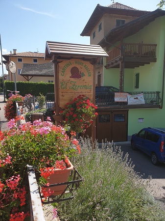 El Zeremia