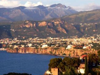 Sorrento