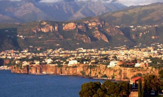 Sorrento Sorrento