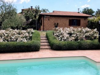 Win 1 week verblijf in dit vakantiehuis