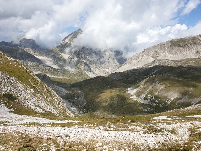 Campo imperatore