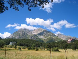 Gran Sasso