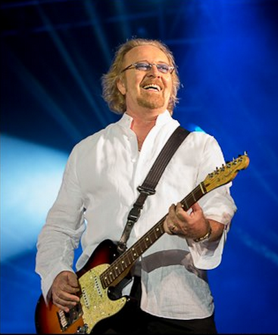 Umberto Tozzi in 2012