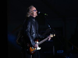 Umberto Tozzi in 2014 in Oostenrijk