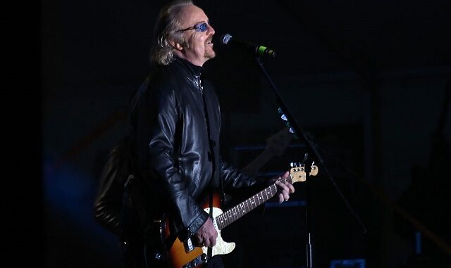 Umberto Tozzi in 2014 in Oostenrijk Umberto Tozzi in 2014 in Oostenrijk