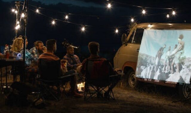 film in de natuur TH