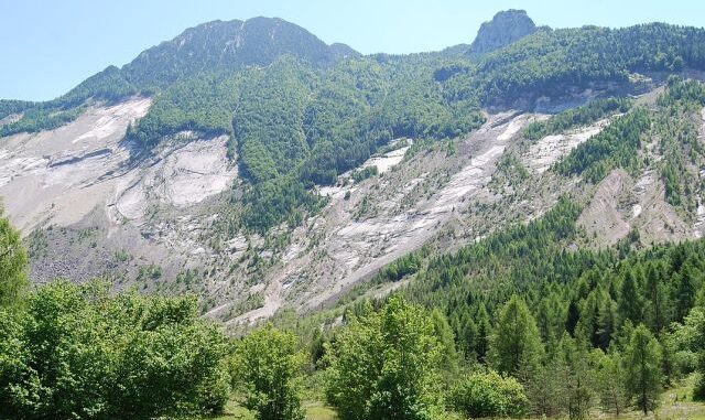 monte toc