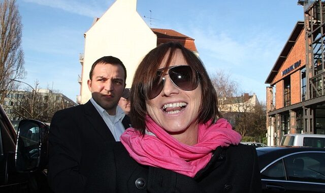 Gianna Nannini