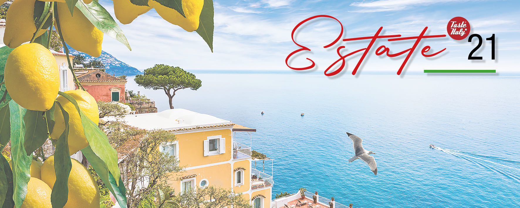 Schrijf GRATIS in als Italofan!