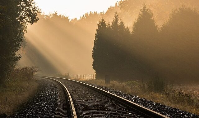 traintrack