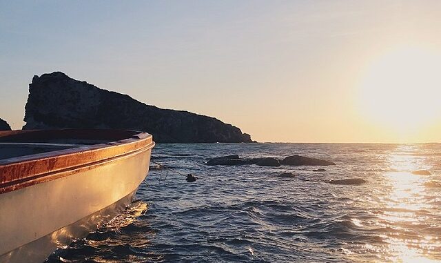 L'estate sta finendo L'estate sta finendo