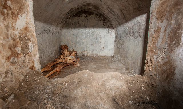Scheletro Porta Sarno (2)