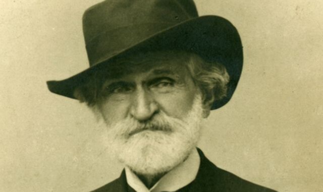 Verdi 1899