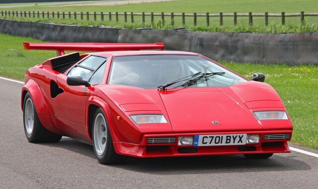 lambo 3