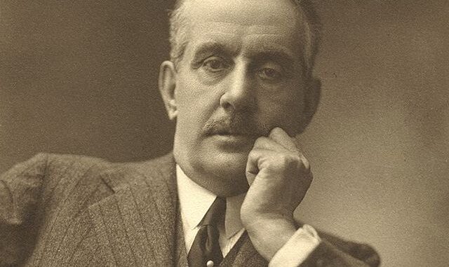 puccini 1924