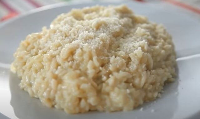 risotto