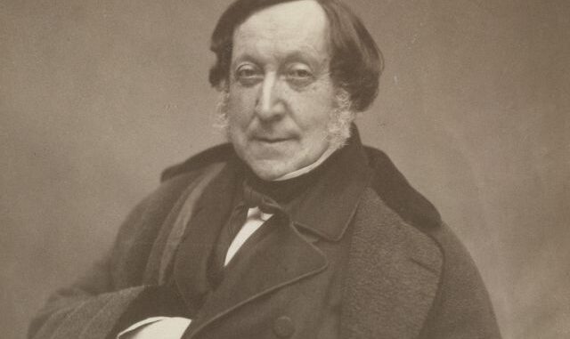 rossini 1856