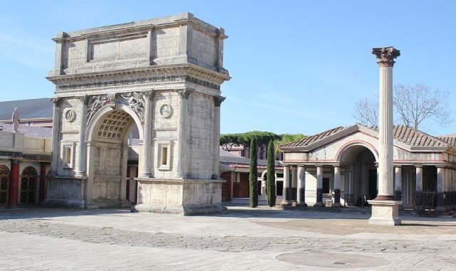 Cinecittà