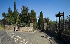 Villa Simone