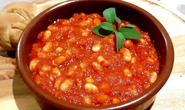 fagioli