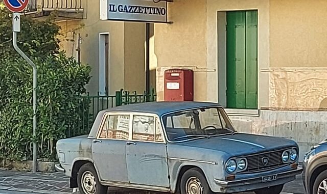 fulvia