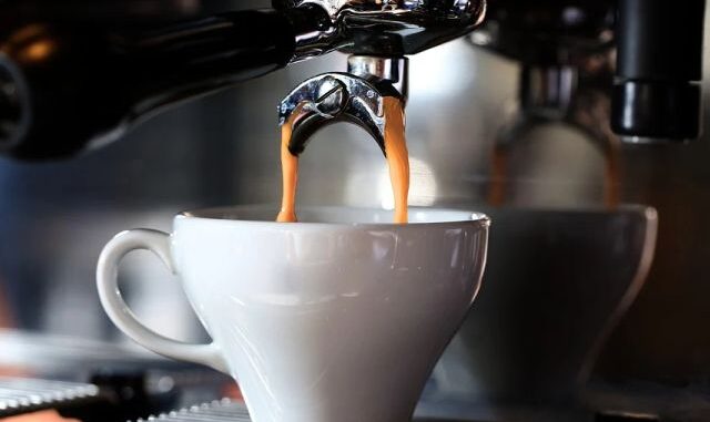 koffie
