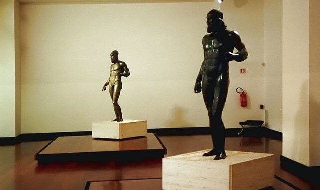riace