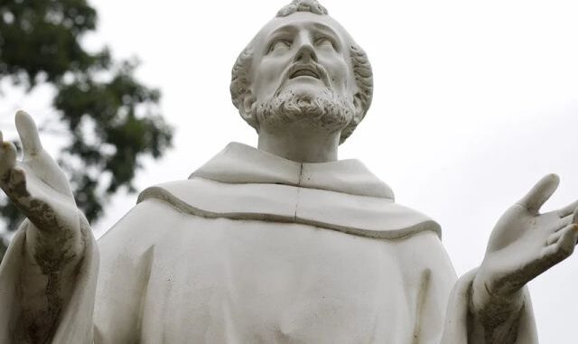 san francesco