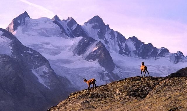 val d'aosta