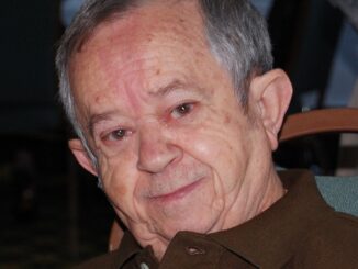 Acteur en stuntman Felix Silla