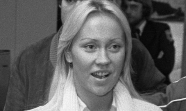 agnetha
