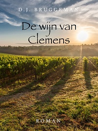 Cover Wijn van Clemens