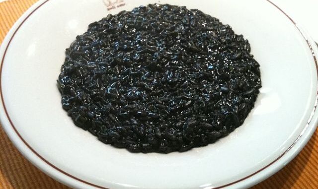 risotto