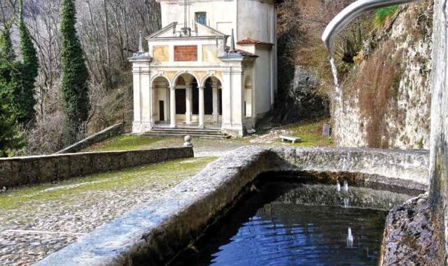 sacro monte di varese 0