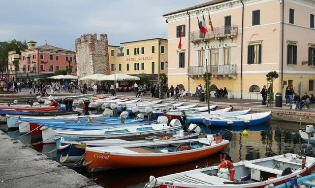 Bardolino